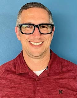 Jim Marr