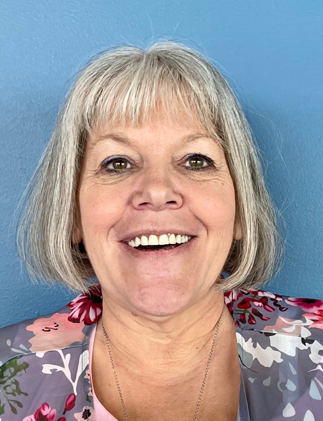 Traci Hansen